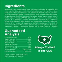 ingredients