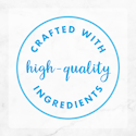 high quality ingredients 