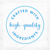 high quality ingredients 