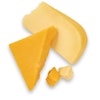 Dried Swiss cheese powder