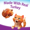 Made with Real Turkey