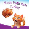 Made with Real Turkey
