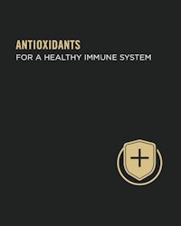 Antioxidantes para la salud del sistema inmunitario