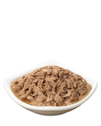 pro plan savor adult salmon entree in sauce bowl