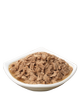 pro plan savor adult salmon entree in sauce bowl