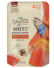 Beyond Mixers+ Digestive Support for Cats Salmon & Pumpkin Recipe With Accents of Whole Chia Seeds