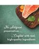 No artificial flavors colors or preservatives