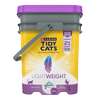 Tidy Cats Lightweight Clean Blossoms pail