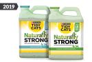 Naturally Strong by Tidy Cats was launched in 2019