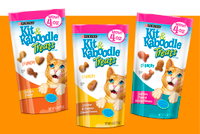 Kit Kaboodle Cat Treats