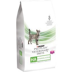 Purina Pro Plan Veterinary Diets HA Hydrolyzed Feline Formula