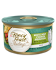Fancy Feast Medleys White Meat Chicken Primavera Paté With Tomatoes, Carrots & Spinach 