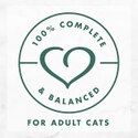 100% complete and balanced