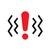 exclamation mental health