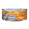 Friskies Shreds With Chicken In Gravy Wet Cat Food