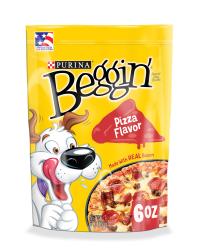 Beggin’ Pizza Flavor