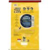 Parte trasera del paquete de arena no aglomerante con absorción de olores para gatos Tidy Cats