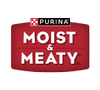 Logotipo de Moist & Meaty
