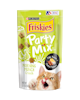 Friskies Party Mix Morning Munch Crunch with Egg, Bacon & Cheese Flavors Adult Cat Treats