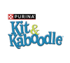 Logotipo de Kit y Kaboodle