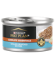 Purina Pro Plan Complete Essentials Grilled Seafood Entrée in Gravy