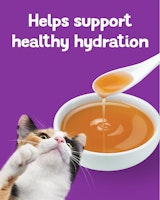 Helps support healthy hydration