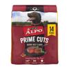 Bag of Purina Alpo Prime Cuts Dry Dog Food