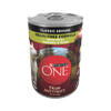 Purina ONE True Instinct Classic Ground Grain-Free Dog Food Formula With Real Chicken & Duck 