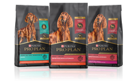 Pro Plan Sensitive Skin & Stomach Dry Dog Food