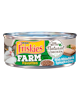 Friskies Farm Favorites Meaty Bits With Whitefish & Spinach In Gravy Wet Cat Food