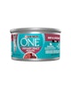 Purina ONE Urinary Tract Health Beef & Liver Recipe Wet Cat Food 