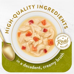 High-Quality Ingredients