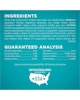 Purina ONE® Grain Free Turkey Wet Cat Food Recipe ingredients
