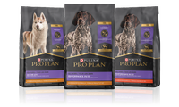 Alimento seco para perros Pro Plan Performance