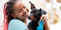 Razones para tener un cachorro