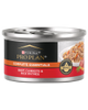 pro plan beef carrots rice wet cat food