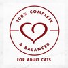 Fancy Feast Mix de sabores 100 % completo