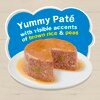 Yummy pate