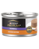 Pro Plan Hairball Chicken Entrée Classic Wet Cat Food