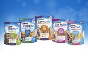 Dentalife featured product lineup