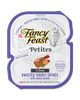 Petites Roasted Turkey Entree with Sweet Potato in Gravy