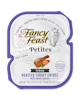 Fancy Feast Petites Roasted Turkey Entrée with Sweet Potato in Gravy Wet Cat Food