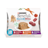 Beneful IncrediBites Paté Wet Small Dog Food Variety 12-pack