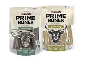 Prime Bones packages