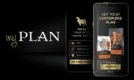 My Plan. Get your Customized Plan