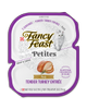 Petites Tender Turkey Entree Pate