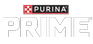 Logotipo de bocadillos de Prime