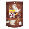 Friskies Party Mix Wild West Crunch Cat Treats package