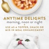 Anytime Delights