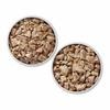 Cuenco de alimento balanceado para perros
